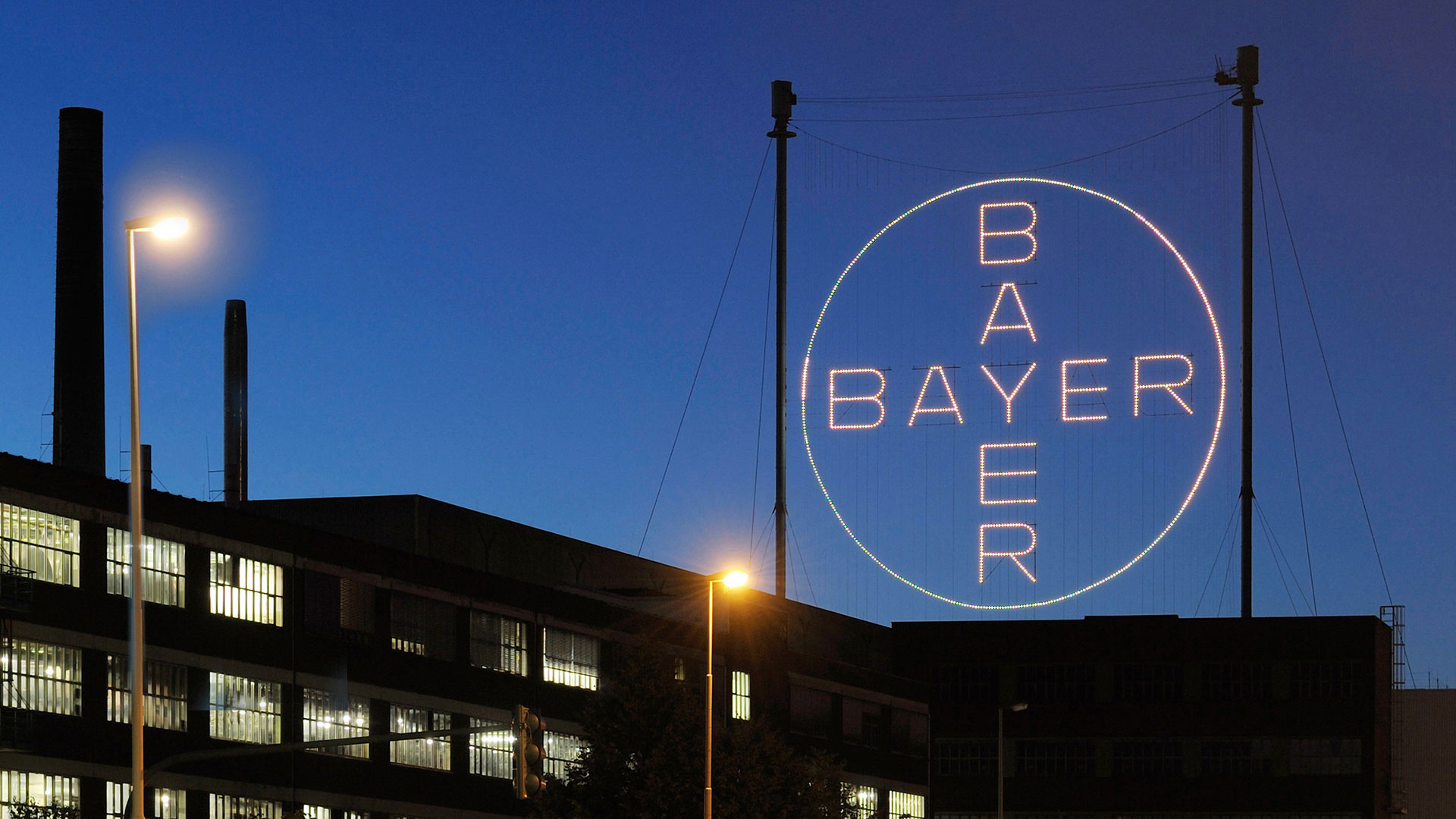 Bayer&#8209;Aktie: Abspaltung wie Siemens Energy? &#8209; Das müssen Anleger jetzt wissen (Foto: Bayer AG)