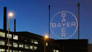 Bayer: Nächster Deal – Aktie erneut schwach  / Foto: Bayer AG