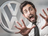 Volkswagen: VW‑Aktie: Erneute Krisensitzung des Aufsichtsrats – fünf Millionen Autos betroffen ‑ erste Klagen aus den USA