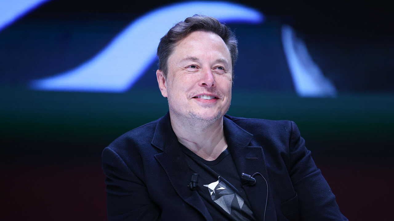 Canopy Growth: Musk soll handeln