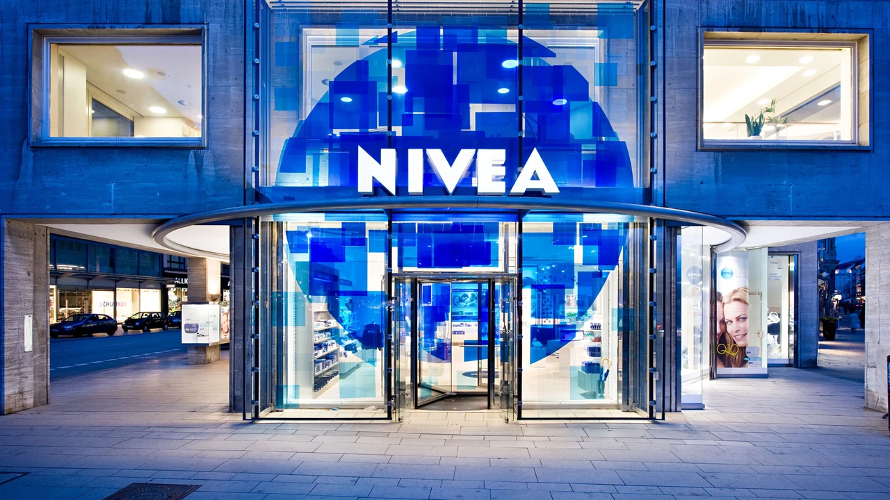 Beiersdorf: Prognose‑Schock – Aktie bricht zweistellig ein