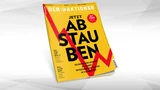 DAX: Jetzt abstauben: Ex‑Highflyer günstig zu haben – investieren Sie clever in 2 Schritten