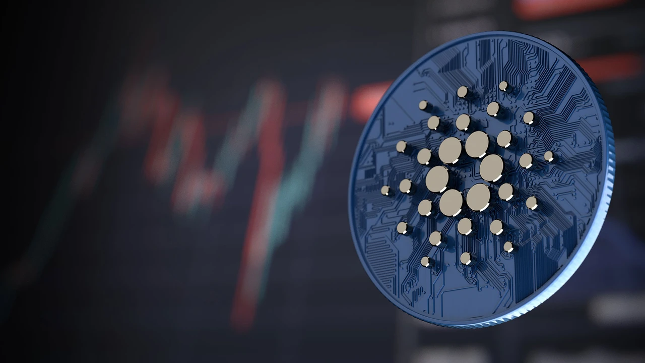 Cardano: Endlich ist der Rebound da