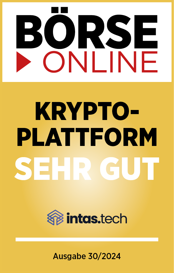 BÖRSE ONLINE – Sehr Gute Krypto-Plattform