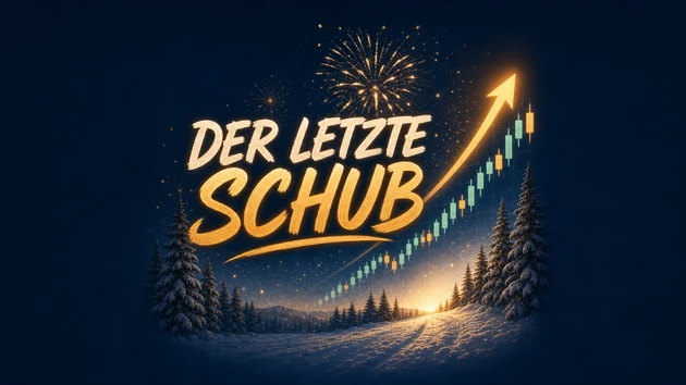 DAX vor Q4: Startet jetzt die Jahresendrally?