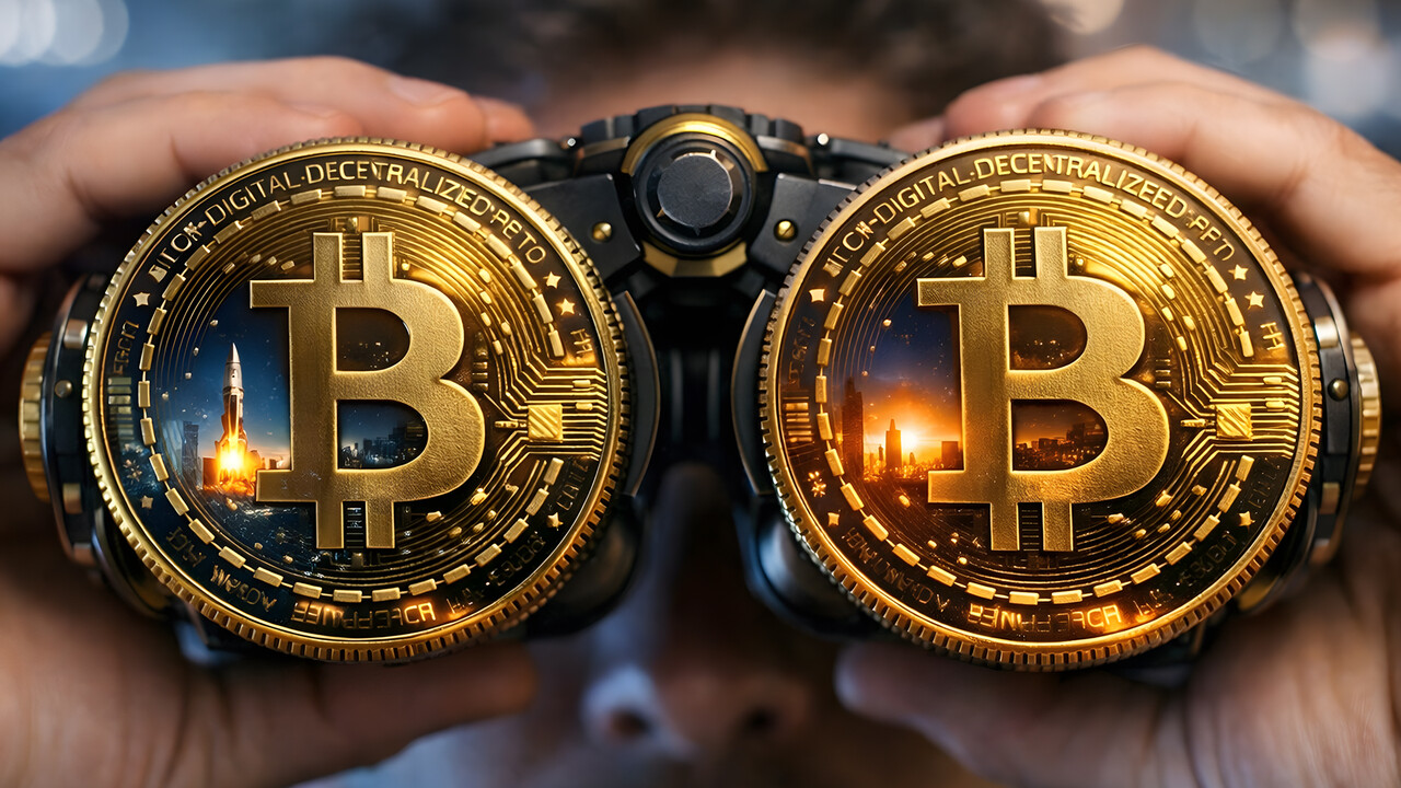 Bitcoin: JPMorgan mit Kursziel 266.000 Dollar – Warnung vor 38.000