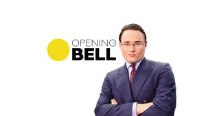 Opening Bell: US‑Markt auf Richtungssuche; Bitcoin, Ebay, Moderna, D‑Wave, Palantir, Novo Nordisk, Tencent, Cal‑Maine Foods & Co. 