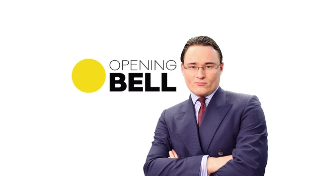Opening Bell: US‑Markt auf Richtungssuche; Bitcoin, Ebay, Moderna, D‑Wave, Palantir, Novo Nordisk, Tencent, Cal‑Maine Foods & Co.