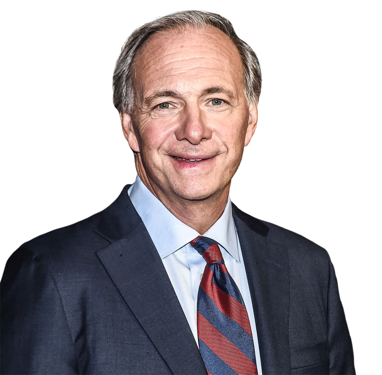 Ray Dalio: Ich besitze Bitcoin, aber…