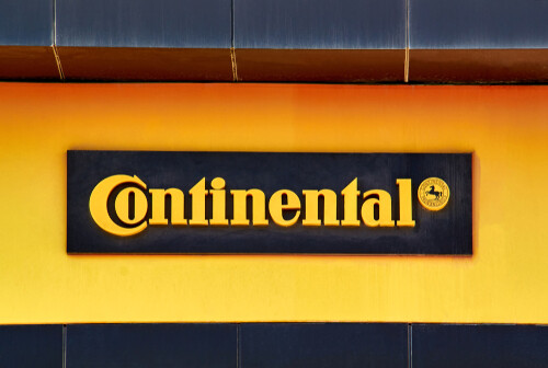 Continental: Darum sollte man jetzt eine Trading-Position eröffnen