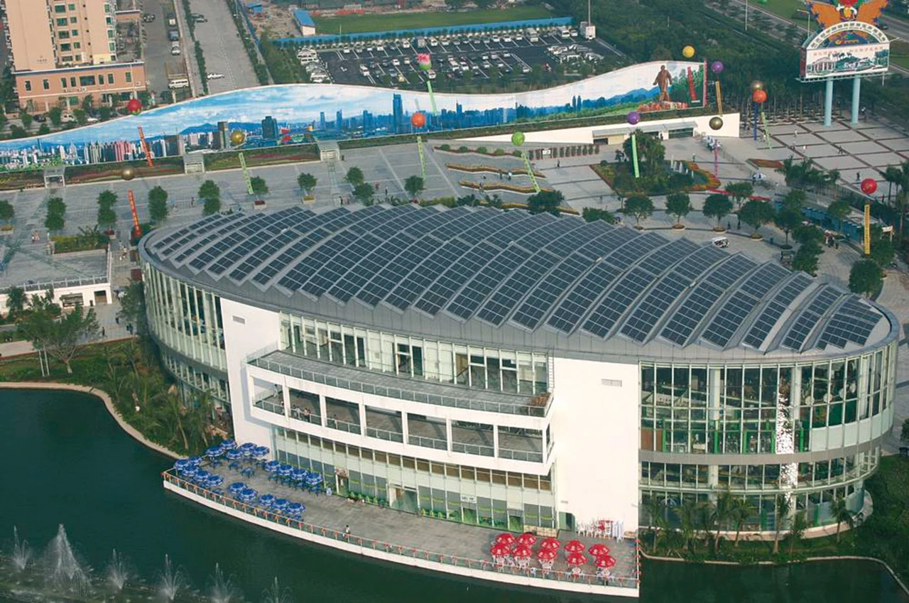 SMA Solar: Eine dicke Überraschung