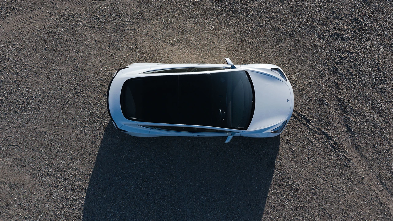 Tesla: Neuer Schub dank Joe Biden?