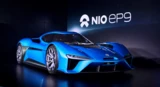 Tesla: NIO: Aussichtsreicher als Tesla!