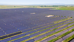 Covestro: Solar‑Deal mit BP  / Foto: NextEra Energy