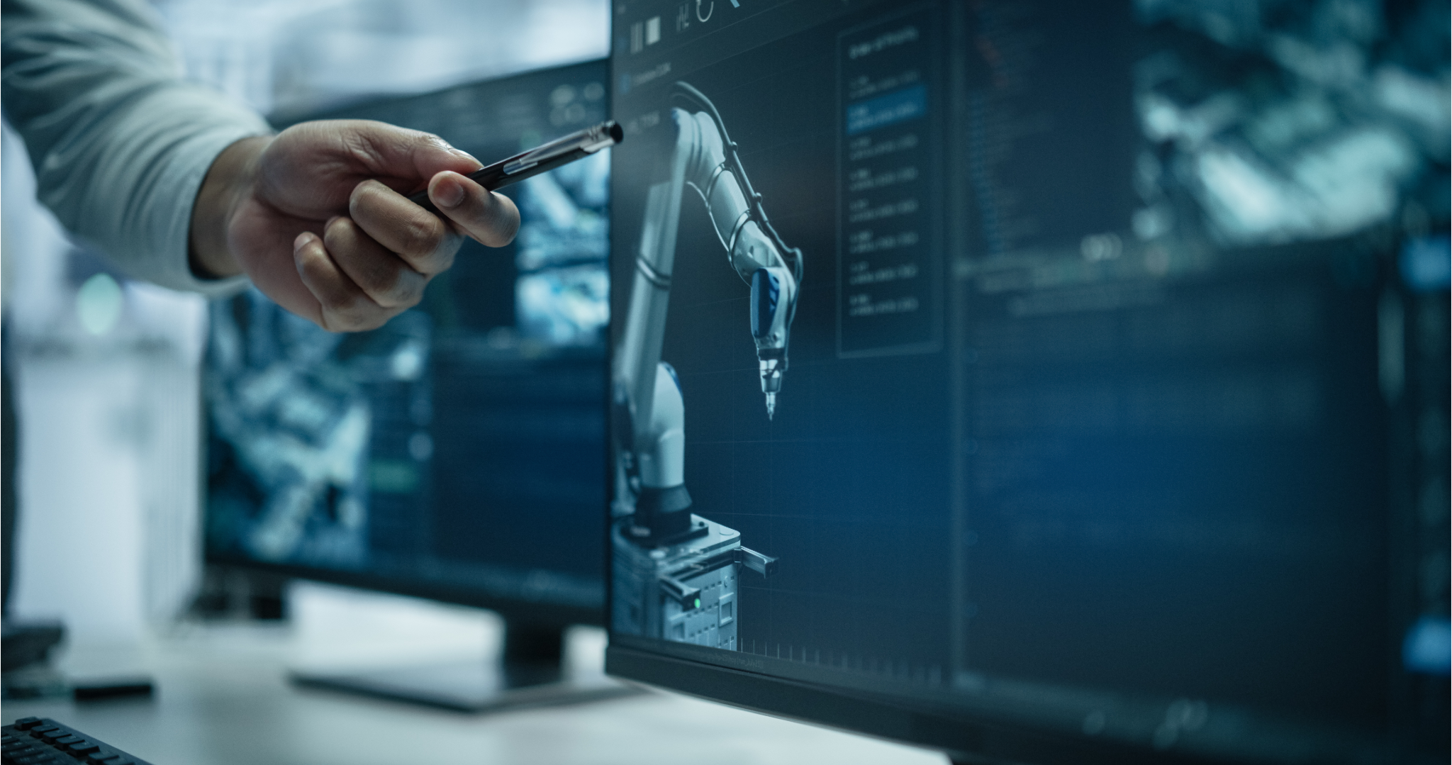 Siemens&#8209;Rivale überrascht – Industrieperle zündet Gewinnrakete, größten Trumpf aber noch im Ärmel! (Foto: Shutterstock)