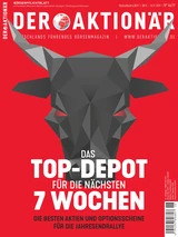: Deshalb lohnt sich DER AKTIONÄR