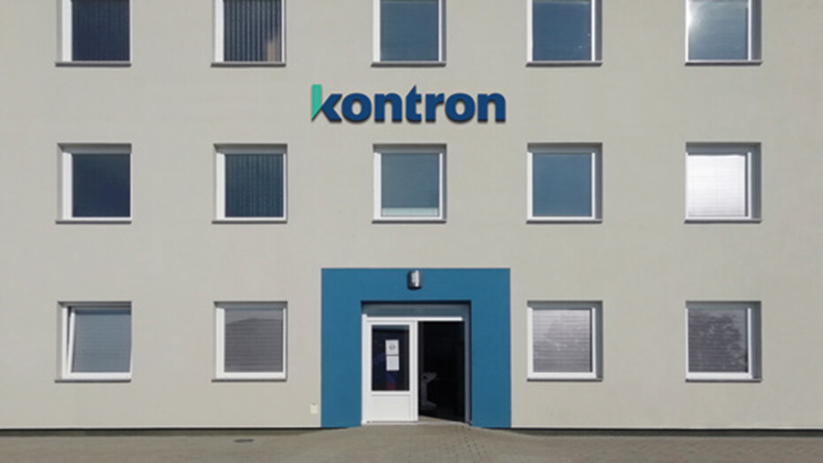  Großauftrag für Kontron (Foto: Kontron AG)