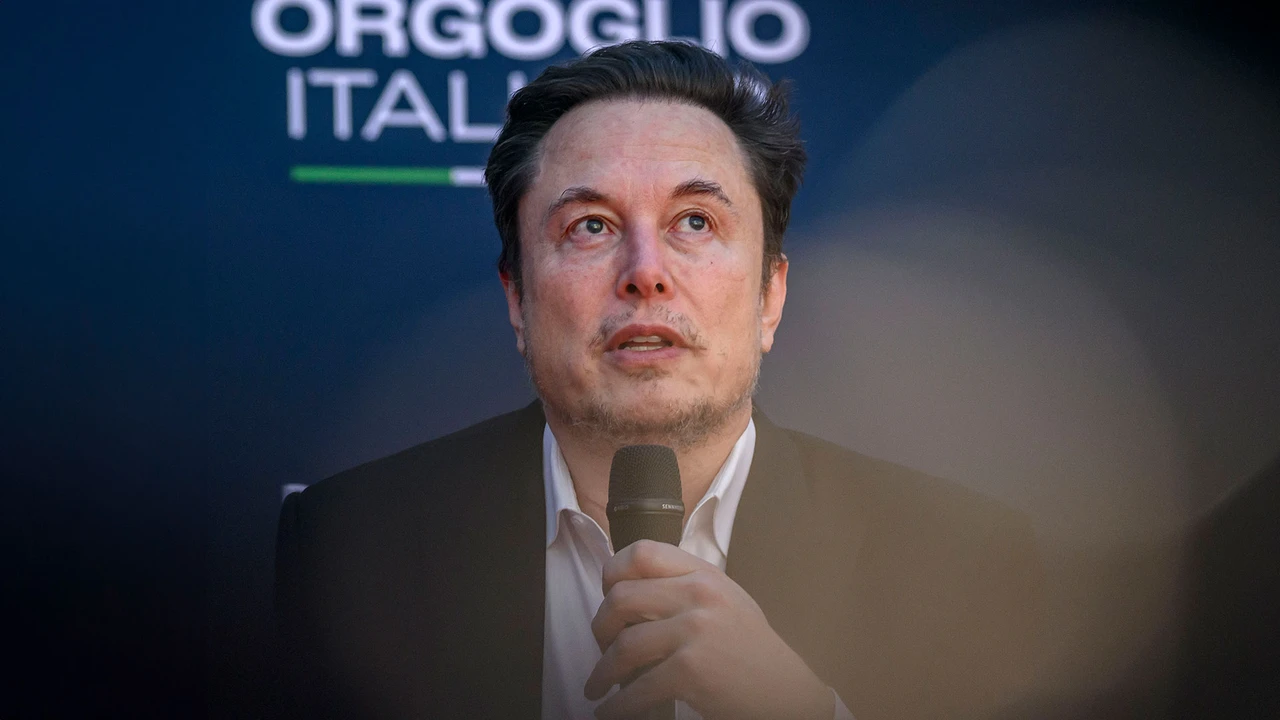 Tesla: Irres Kursziel!
