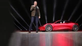 Tesla: Tesla schockt die Konkurrenz, Aktie stellt einmaligen Rekord auf