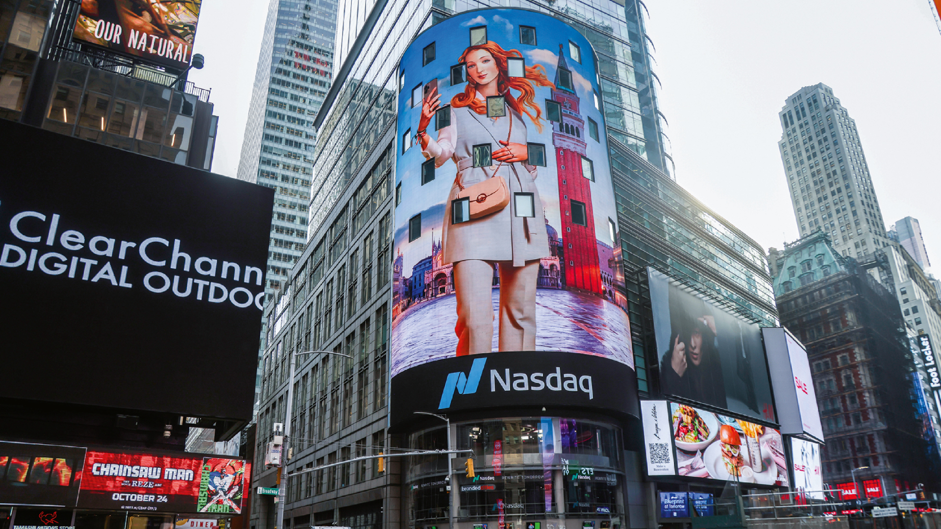 Tech‑Risiken auschalten: Mt diesen ETFs profitieren Sie jetzt von der Sektorrotation (Foto: Michael Nagle/Bloomberg/Getty Images)