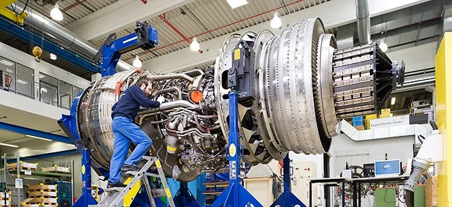 MTU Aero Engines nach den Zahlen: Wie viel Schub die Aktie noch hat (Foto: Börsenmedien AG)