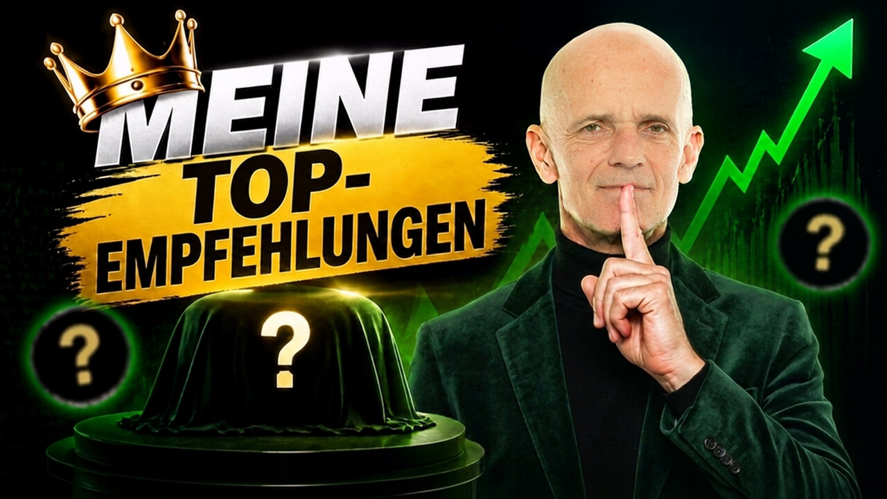 KI-Killer-Aktien: 655 Prozent in 13 Monaten, Chance auf Verzehnfachung