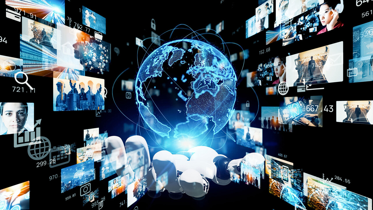 VeriSign: Buffett portfolio value in rally mode