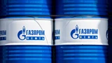 Gazprom: Gazprom: Es läuft, aber...