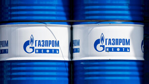 Gazprom: Es läuft, aber...  / Foto: Shutterstock