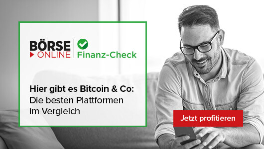 Krypto-Plattformen-Vergleich