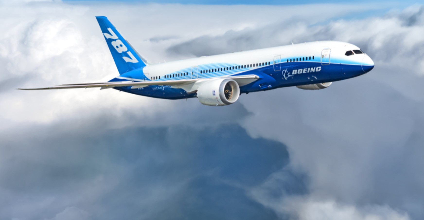 Boeing: Erneuter Rückschlag für den Airbus&#8209;Rivalen – so reagiert die Aktie (Foto: Shutterstock )