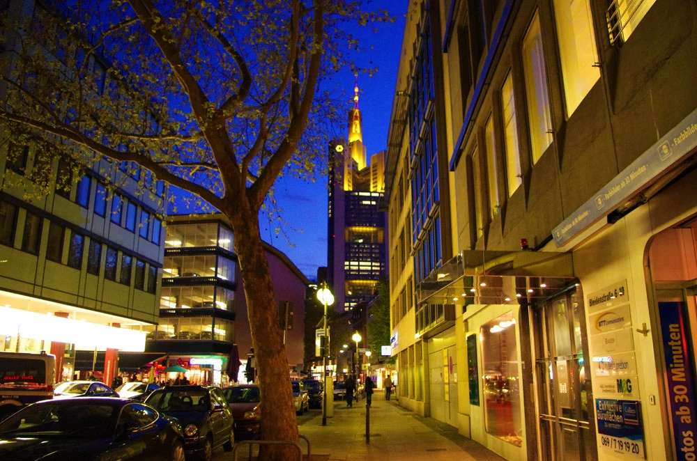 Commerzbank-Gewinn: Voll vorbei oder doch leicht drüber?
