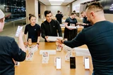 Apple: Apple: iPhone‑Verkäufe doch besser als befürchtet?