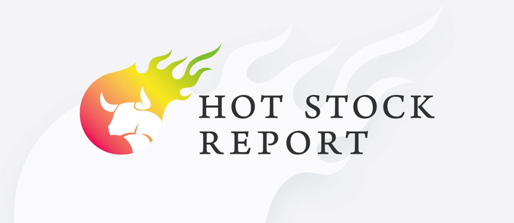 Hot Stock Report, Depots,