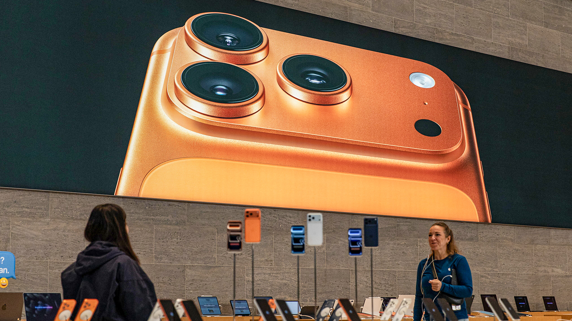 KI‑Boom hält an: Zulieferer von Nvidia und Apple meldet bockstarke Quartalszahlen (Foto: Michael Kuenne/PRESSCOV/Sipa USA)