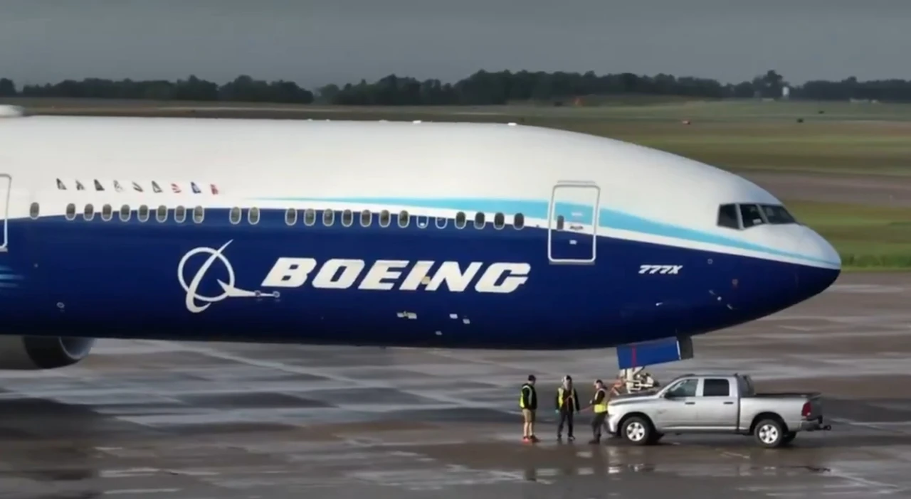 Erneuter Rückschlag für Boeing – Airbus-Aktie profitiert