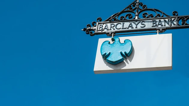 Barclays im Jeffrey‑Epstein‑Sex‑Sumpf