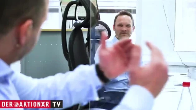 Apple bald mit neuem All‑time‑High?