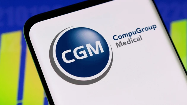 CompuGroup‑Aktie: Talfahrt geht weiter ‑ Analyst gesteht: 