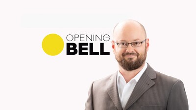 Opening Bell: Walmart, eBay, Etsy, DoorDash, Booking Holdings