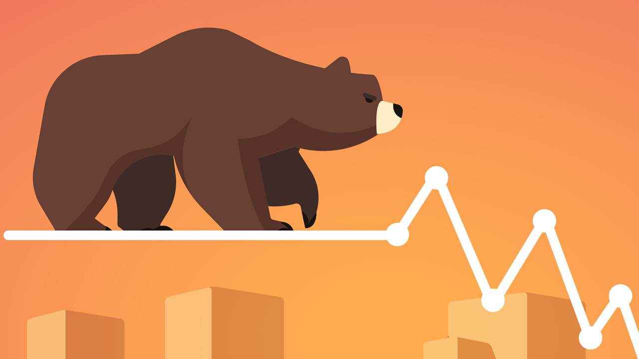 Kursdebakel: Das sind die größten Verlierer in DAX, MDAX und SDAX