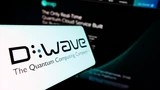 D-Wave Quantum: D‑Wave: Umsatz explodiert – Aktie schießt 30 Prozent in die Höhe