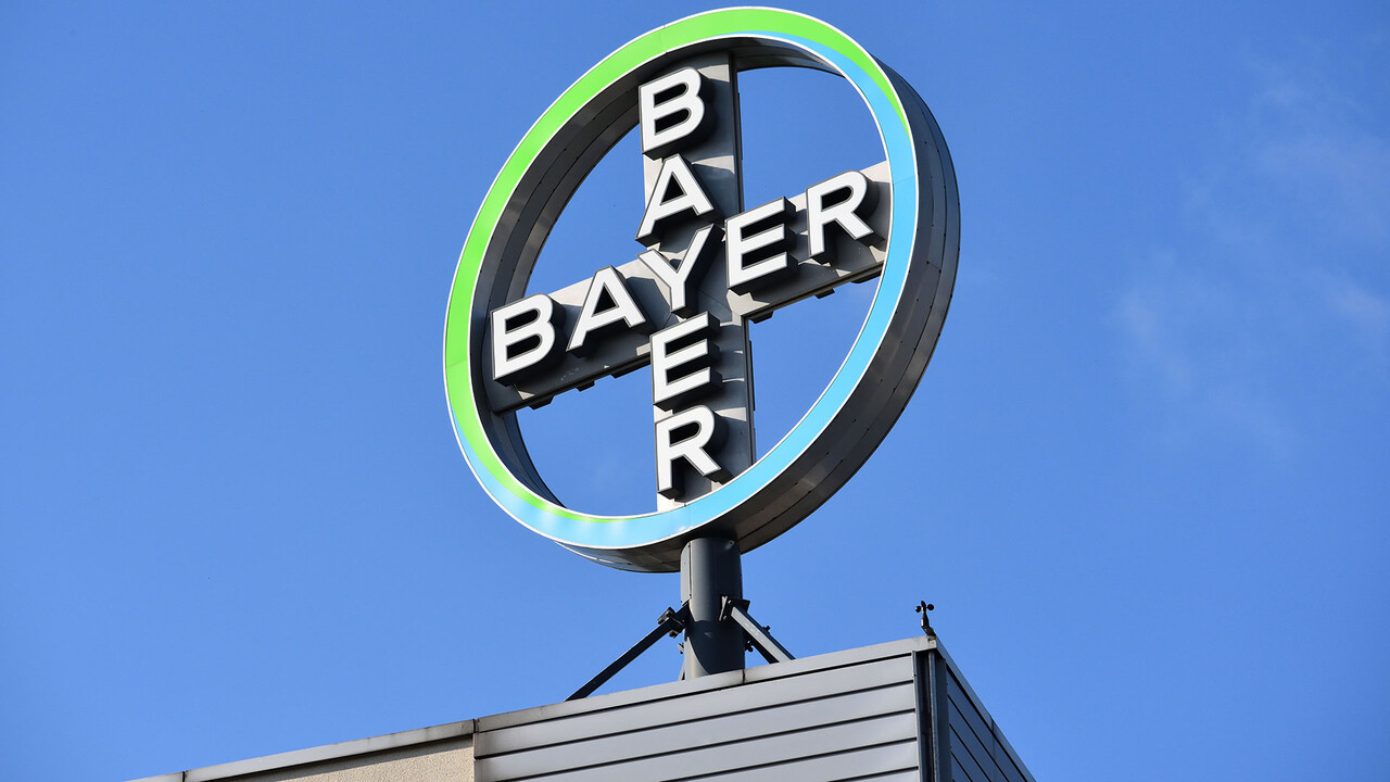 Bayer: Verkauf jetzt fix