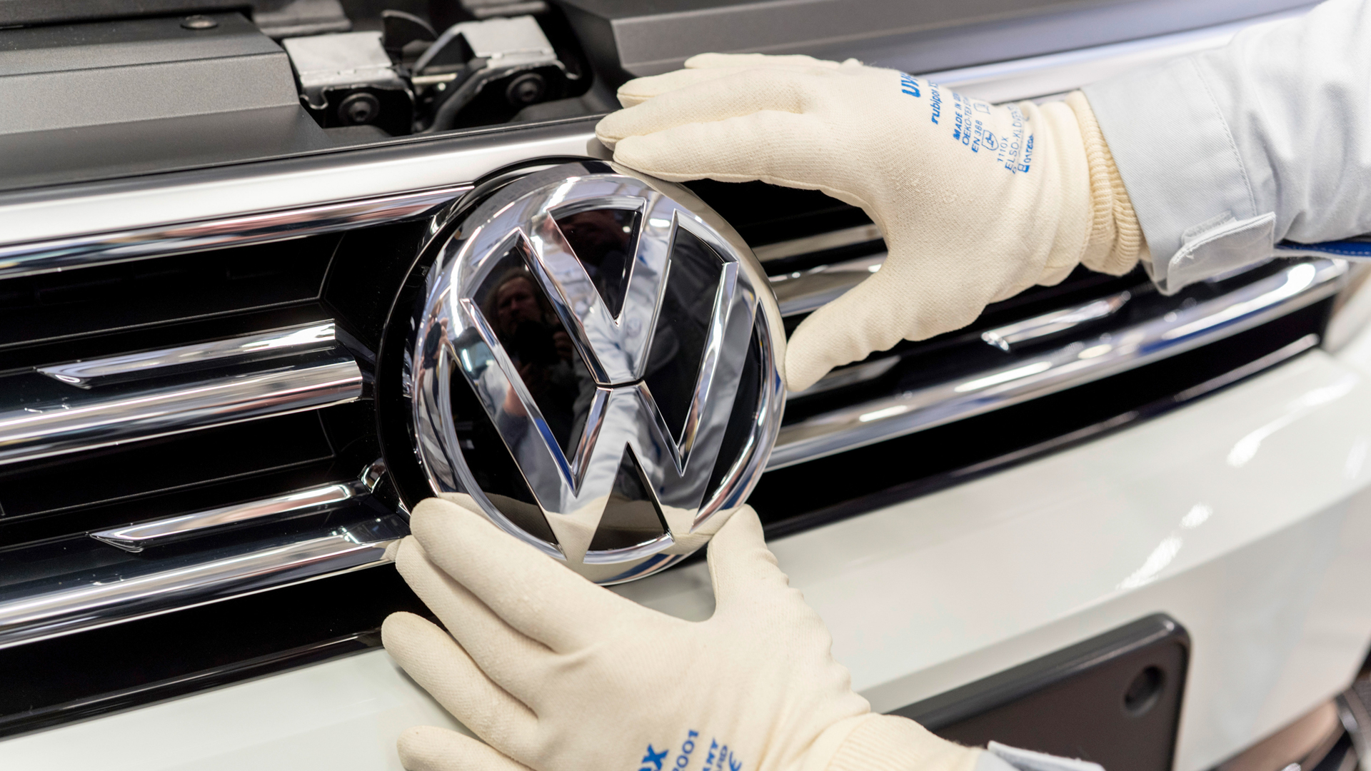 Top Verlierer Volkswagen Beim Autonomen Fahren Gibt Es Fortschritte Beim Machtkampf Noch Nicht Der Aktionar