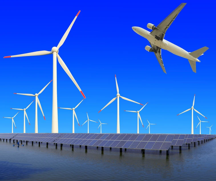 Frischer Wind für E.on?