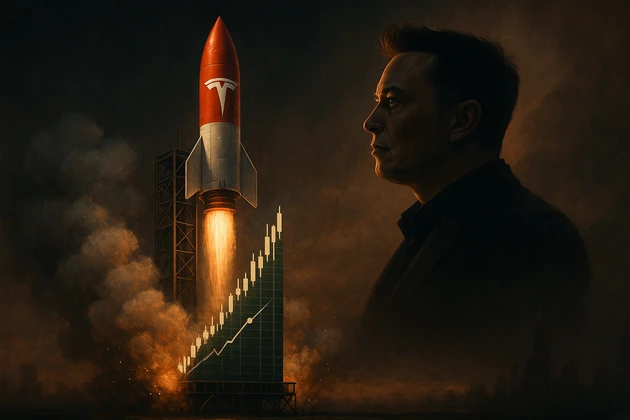 Tesla: 100 Prozent in drei Tagen – jetzt reagieren!