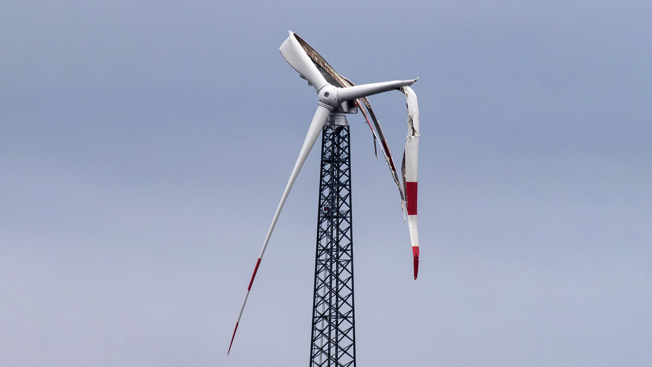 Vestas nach Zahlen mit Kurseinbruch: Siemens Energy und Nordex in Sippenhaft