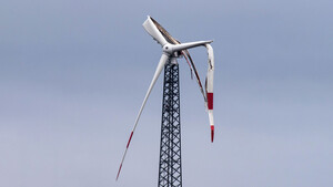 Vestas nach Zahlen mit Kurseinbruch: Siemens Energy und Nordex in Sippenhaft  / Foto: Jürgen-Michael Schulter/dpa Picture Alliance