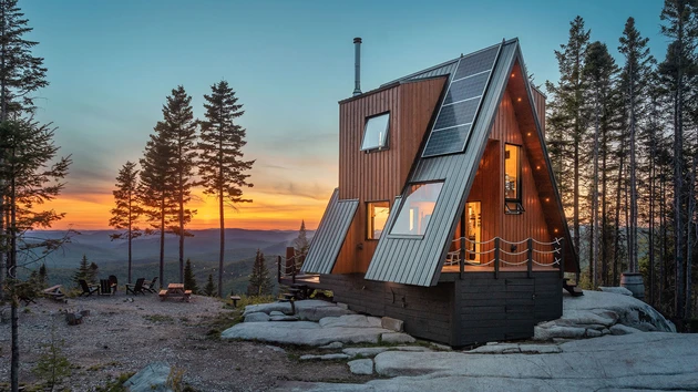 Top‑Tipp Derivate: Fünf Sterne für Airbnb