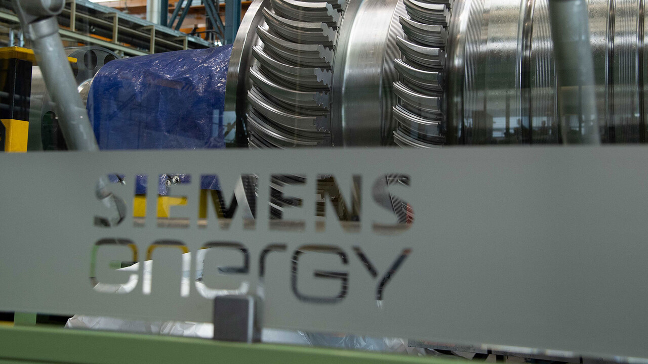 Siemens Energy: Droht ein Problem in den USA?